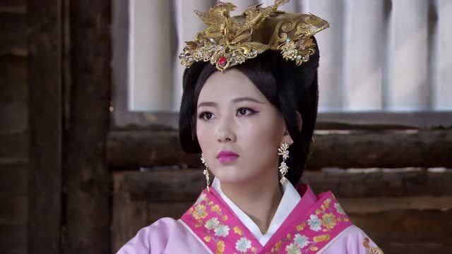 神医传奇30独活半夏差点被活埋太子妃将计就计被狗宝拦住