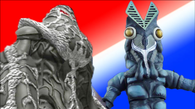 格斗进化重生:卡欧斯乌罗加vs巴尔坦星人,漫游枪手乌罗加在线输出