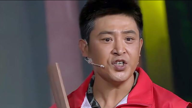 孙涛小品宗师不是吹的,这段笑得半天缓不过神,结局那段炸了!