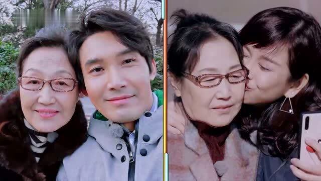 妈妈对待陈松伶的态度太冷淡,张铎都看不下去了,张萌现场给张铎支招!