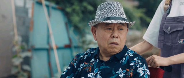 老潘的归途#老潘终于完成了他的两个遗愿,真是感人肺腑