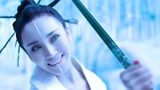 侍神令最美反派-雪妖