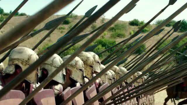 散兵游勇与正规军作战,真正的降维打击