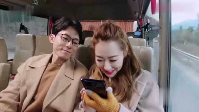 白冰不分场合,当面猛夸王大陆,李元韬偷偷吃醋!