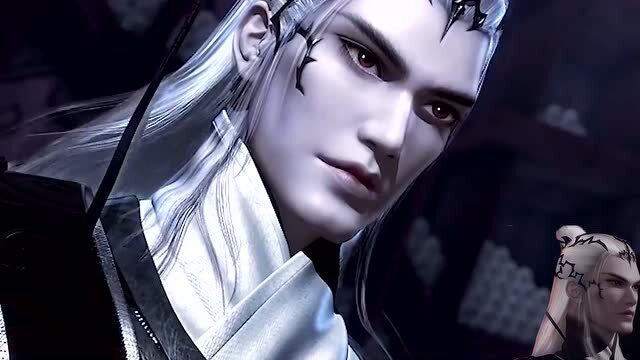 【天行九歌】血衣侯白亦非个人燃向混剪,性感侯爷在线撩人