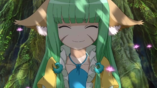 涂山容容出现了,五百年前那个依旧是没有什么变化