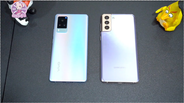 vivo x60pro对比三星s21性能测评,同样售价5000元的手机,谁更值得购买
