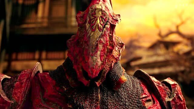 红色铠甲武士刺杀小说家铠甲是很厉害的外挂怎么砍都没有事