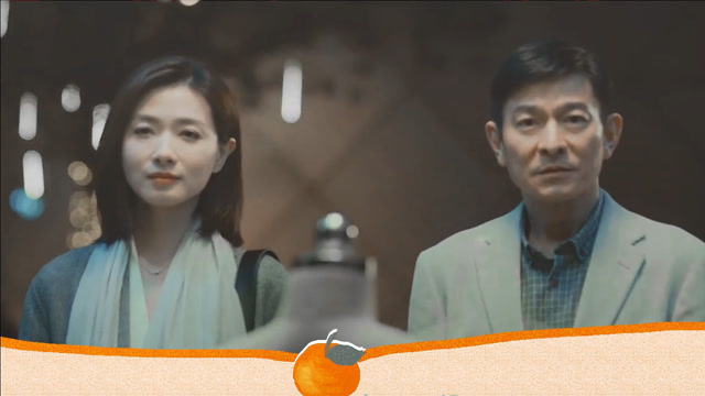 《人潮汹涌》单亲妈妈爱上顶级杀手?刘德华万茜暖心演绎