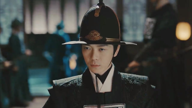 《九门》先导预告,妖邪现世鬼魅还魂,王栎鑫化身九门提督捉妖破迷案