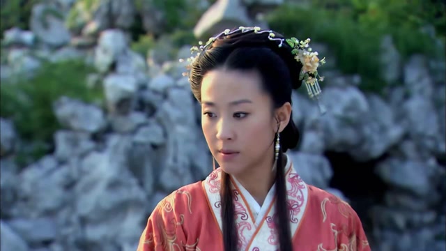 穆桂英挂帅:真正的翻滚演技,看的大快人心,演的微妙