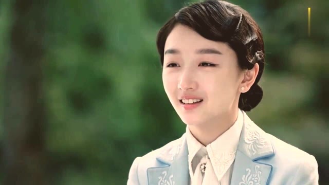 《麻雀》徐碧城一个不讨好观众的角色,依然挡不住大家对她的喜欢