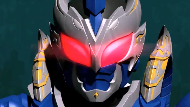 铠甲勇士铠传:明界最能飞的风鹰铠甲,是个闷葫芦