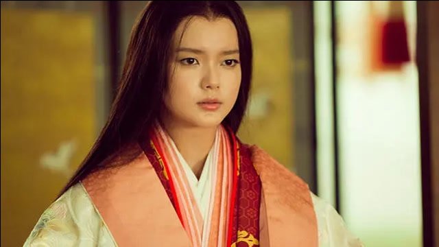 源氏物语千年之谜:一个错乱时空之下的日本爱情故事,绝美凄惨