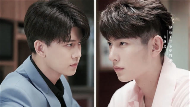 《乌鸦小姐》最帅配角许诚然,比任嘉伦还惊艳,刘芮麟这颜值你磕吗?