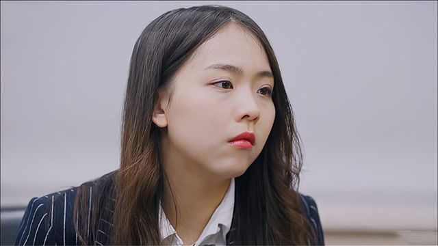 格力高管一句话,令郑茹心终于明白与孟羽童差距有多大!