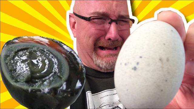 世界上最"难吃"的食物,令老外闻风丧胆,却是中国人最爱