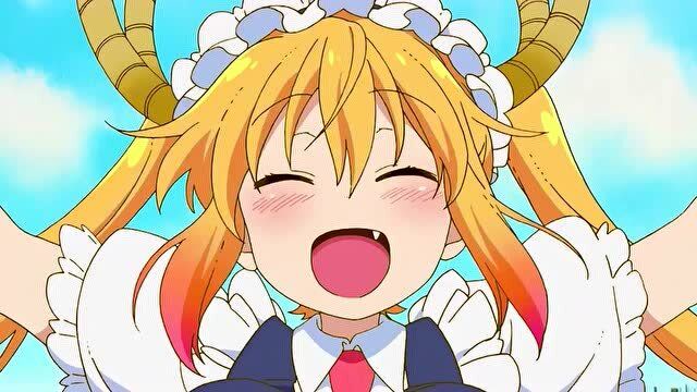 这小虎牙谁看谁不爱?光会做饭这一点就已经俘获我心了