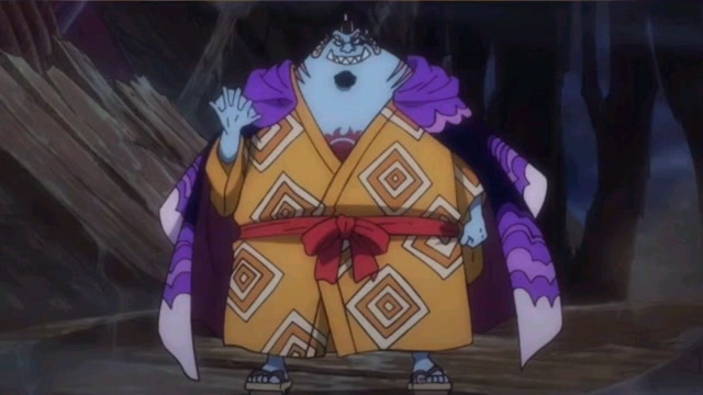 海贼王:甚平到达和之国,草帽海贼团终于团聚了!