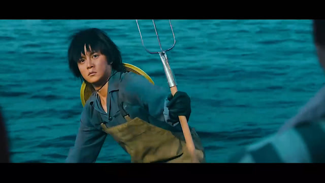 夏洛特烦恼:夏洛火到华仔都来找夏洛写歌,片尾更有袁华名场面