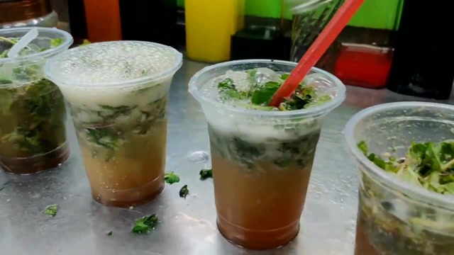 印度恒河饮料,干了这碗恒河水来世还做印度人