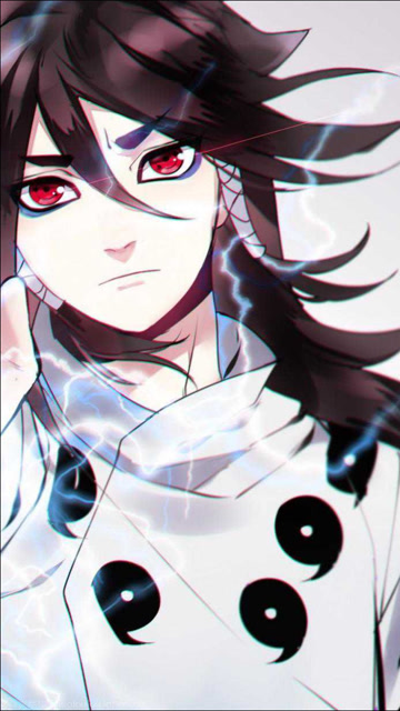 俗话说宇智波家出帅哥,那早期宇智波一族最帅的男人,他得有姓名吧