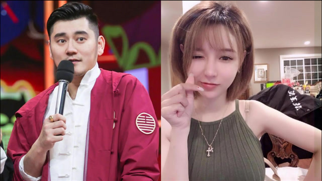 邻座曝钱枫与小艺见面细节:对话像是在相亲,感觉像一起仙人跳?