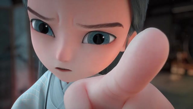 阿巳和小铃铛:你们猜情侣睡前都在干什么#情侣#轻漫计划