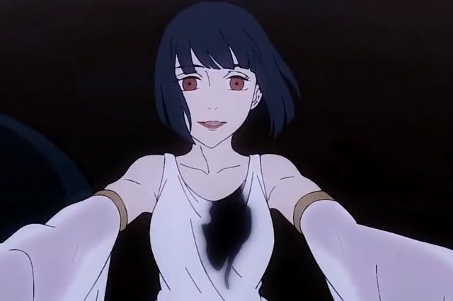 番名:mars red,第一次见面就是永别