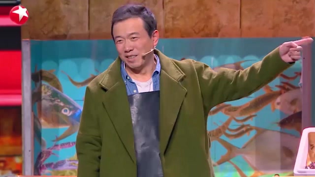 小品《好尴尬》:大潘捡到顾客丢失的钱包,却被顾客冤枉成"贼"