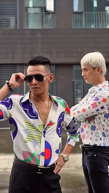 精神老伙兄弟 兄弟呀 我想你了