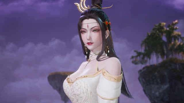 万界神主:雅蓉神王在线撩人,再回眸,敢问公子可有缘?