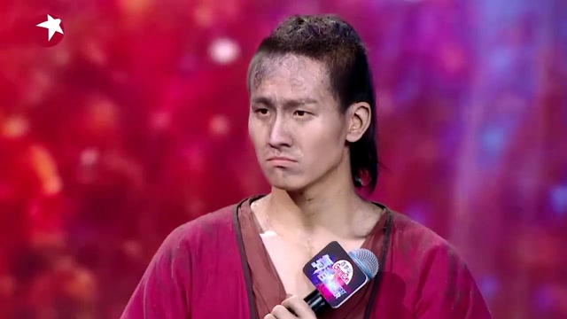 肖富春演绎《梦归故土》,任嘉伦直言:形式大于内容