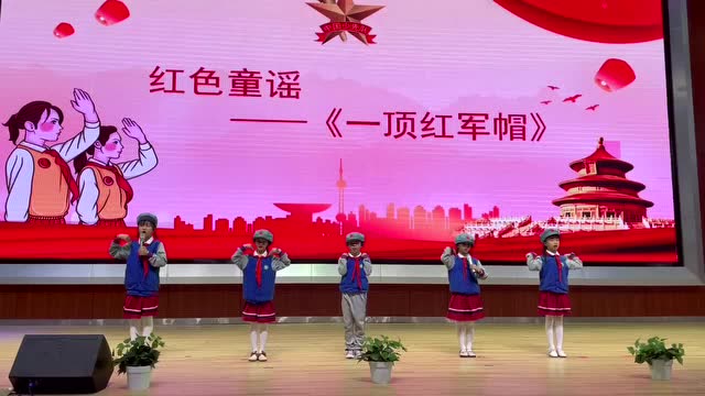 黄颇小学图片