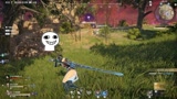 【永劫无间】你说有我玩的菜吧，我TM居然还能恰鸡！