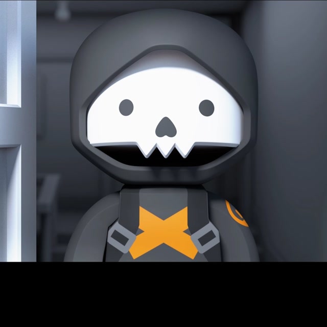 mr.bone之脏丝如果很日常第2季vol.3!也许该吃泡面