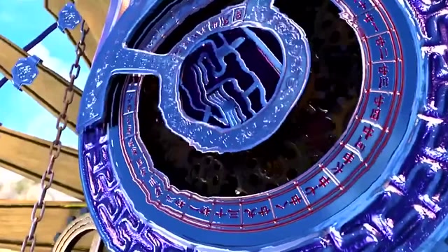 天下名剑谱排名第二之大明朱雀