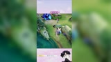 王者荣耀：这鲁班属实有点憨
