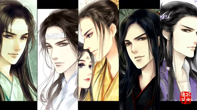 花千诚《魔道disco》