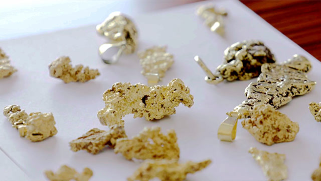 南美小国苏里南除了遍地黄金,还有1/10的中国人口