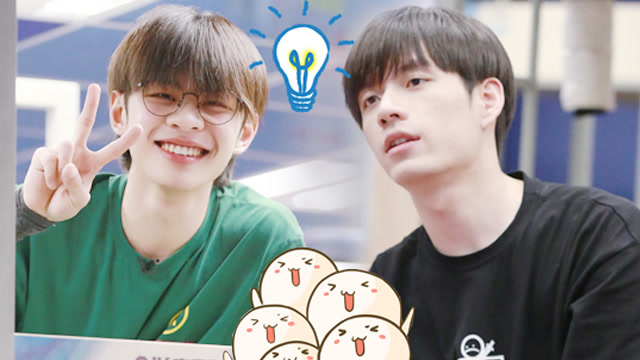 张颜齐王晨艺开"颜艺"聊天室,爆笑称要给姚琛办会员卡