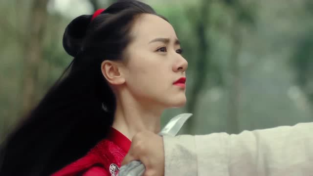 夕影刀特辑 听雪楼最神秘竟然是它!