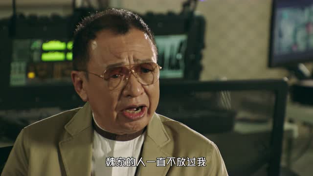 使徒行者3[普通话版]  《使徒行者3[普通话版]》第31集精彩片花