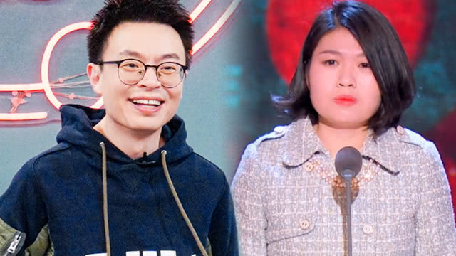 凡尔赛太难了!蒙淇淇拿着最佳稿只得了47分