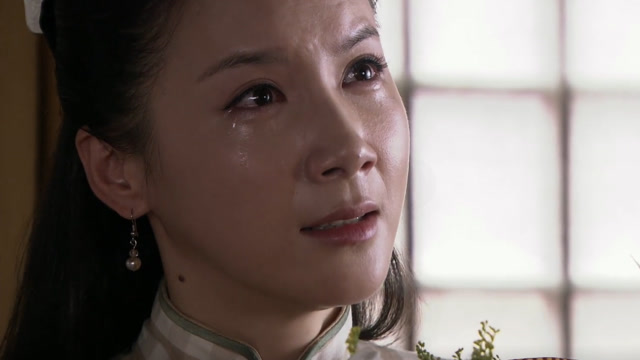 《刺刀英雄》第十集03:许五以释放郑婷婷为由,逼刘曼华嫁给自己