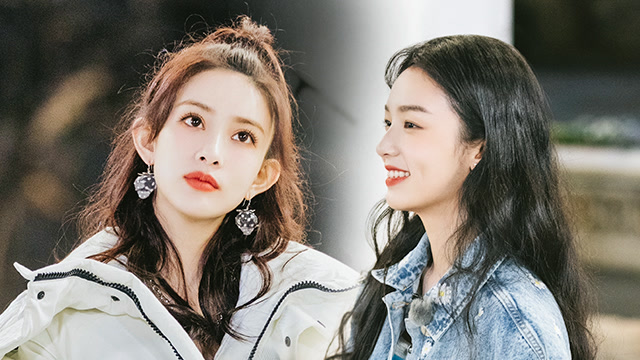 北电姐妹花翻车?周也孟子义唱歌能把人送走