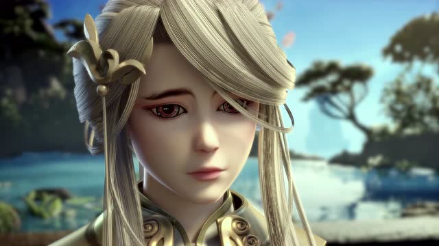 太乙仙魔录之灵飞纪 第3季_12_精彩片段