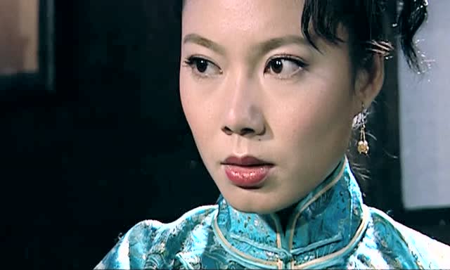 血色玫瑰_08_精彩片段