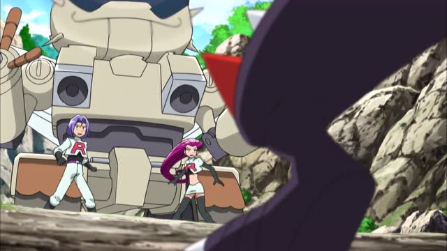 精灵宝可梦xy2_17_精彩片段