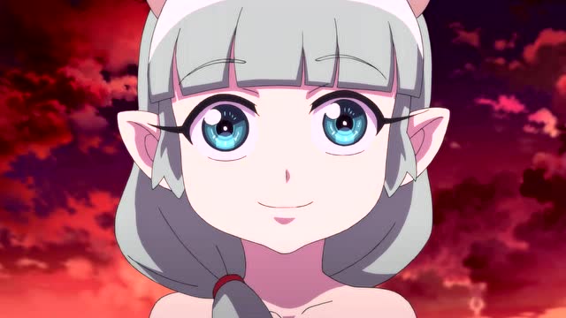 妖怪名单第二季_18_精彩片段
